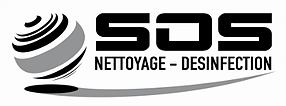 SOS NETTOYAGE -DESINFECTION
